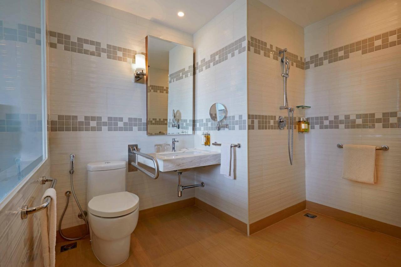 Fairfield By Marriott Sriperumbudur Eksteriør bilde