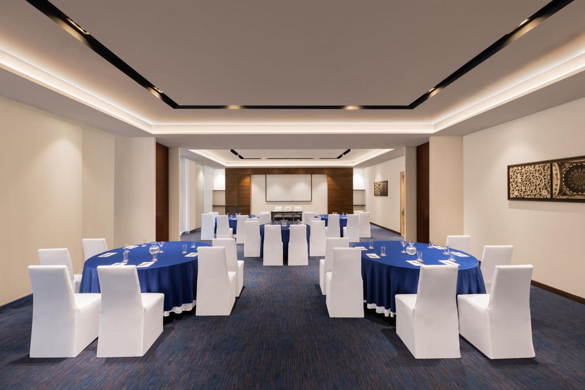 Fairfield By Marriott Sriperumbudur Eksteriør bilde